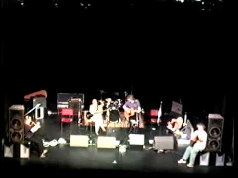 Thumbnail for Fairport acoustic Convention : Con Casey's Jig / Tripping Up The Stairs (live 1996) by Maartin Allcock