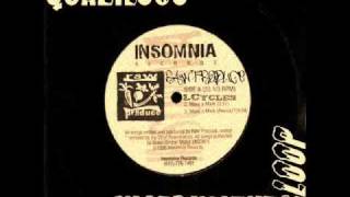 Raw Produce - Cycles [Instrumental - Loop]