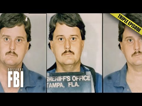 Bobby Joe Long: Le FBI Enquête Sur Le Tueur En Série De Tampa Bay