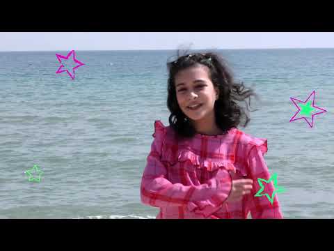 Djurdjevdanski festival 2021: SIMONA DIMITROVA - Пингвинче