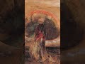 Victor Hugo could not forget the death of his daughter and tried to contact her again.