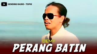 Download lagu DEMY - PERANG BATIN | Istimewa Banyuwangi mp3 Download lagu DEMY - PERANG BATIN | Istimewa Banyuwangi mp3