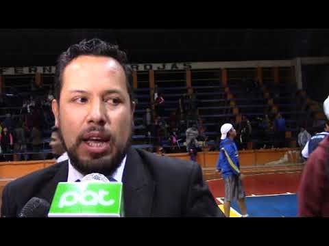 LIBOBÁSQUET CALERO SEMIFINALISTA Y PEÑAROL ELIMINADO