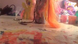 &quot;We Are Never Ever Getting Back together pmv