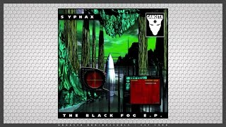 Syphax - Peacefull Mind