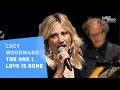 Lucy Woodward THE ONE I LOVE IS GONE Frankfurt Radio Big Band Jim McNeely Ballad