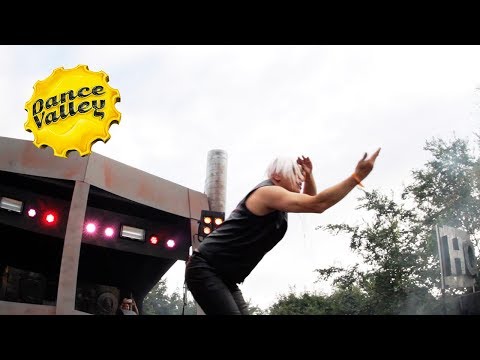 YOJI BIOMEHANIKA at Dance Valley 2017 HQ Stage After Movie