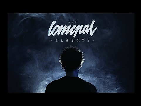 Lomepal - Chienne De Vie (feat. Alpha Wann) (prod Meyso)