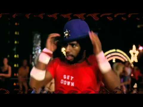 Funky Truckerz  - Traffic Jam (Dr Kucho! Remix)