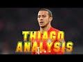 How To Play Like Thiago Alcantara - No Bullsh*t Guide