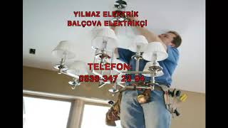 Balçova Elektrikçi | Elektrik Tamircisi Ustası | YILMAZ ELEKTRİK