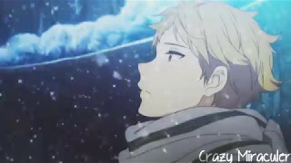 Nothing else but you AMV - Anime Mix [Collab w/ RikkieAMVs &  PrivateDancerGirl]