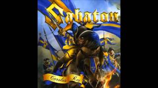 Sabaton - 1648