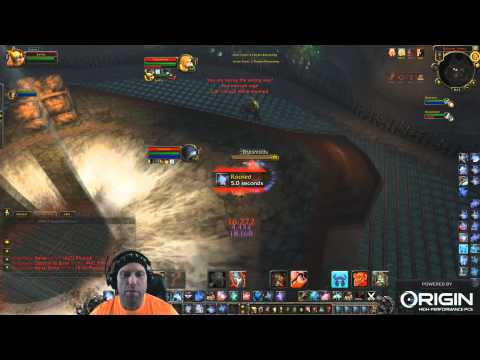 Swifty 2v2 unter der Karte mit Cybur