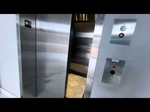 EPIC MOTOR!!! Otis Newer Series 2 Hydrofit Elevator @ 50 Cherrycrest Dr - Brampton, ON