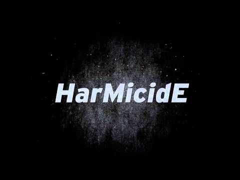 HarMicidE aka GiS | Beat-boxing