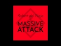 4. Robert del Naja (of Massive Attack) - HS 