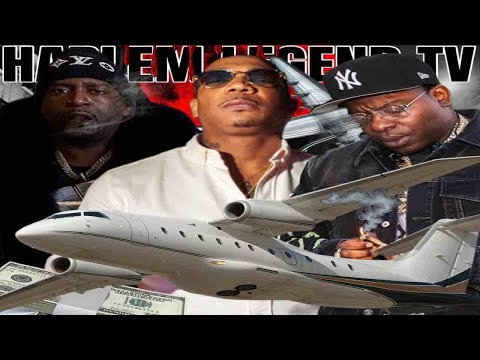 TONY YAYO & UNCLE MURDA CATCH JA RULE SLIPPING ON A DELTA FLIGHT?! JA RULE “ASSAULT” ON TONY YAYO?!