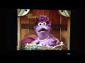 Barney Friends Barney Miss Etta Kettle Visits Leave Health School Treehouse 1999