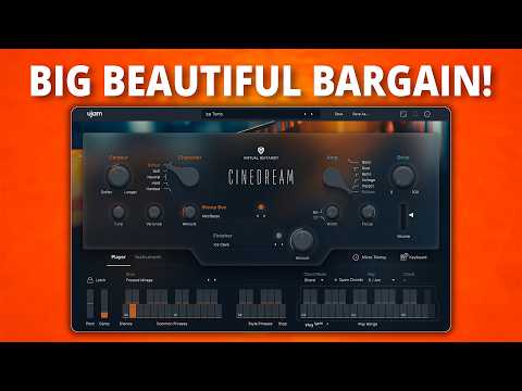Free Download Virtual Guitarist CiNEDREAM v1.0.1 WiN-R2R