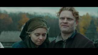 MediaMagik Sneak Peek of Bitter Harvest