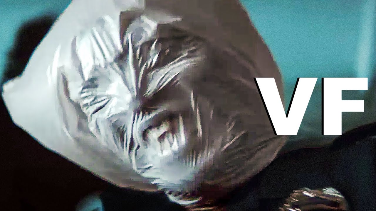 Miniature de la vidéo Police Officer Camera - Bande annonce VF du film Police Officer Camera