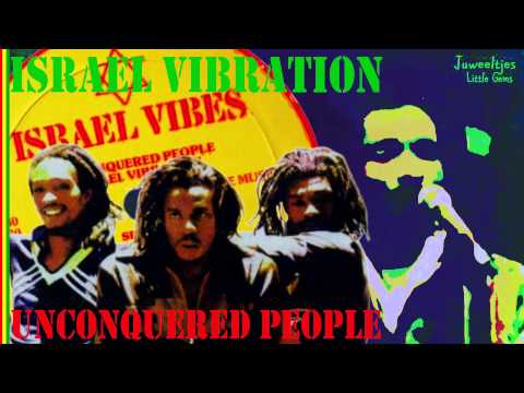 Top Control - Israel Vibration