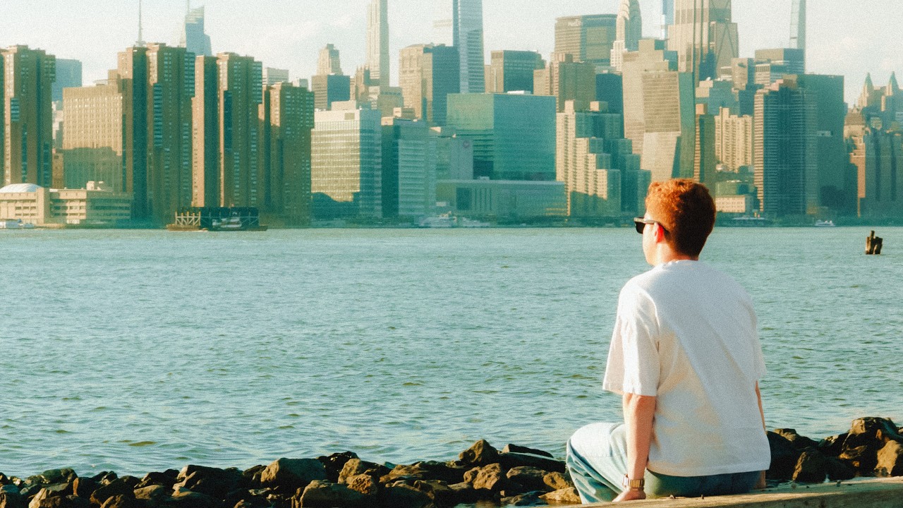 Víctor, cuando te sientas perdido debes volver a ver este video