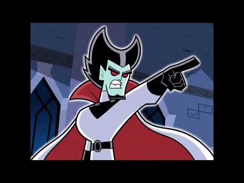 Danny Phantom - Best of Vlad Maters/Plasmius R.I.P. Martin Mull