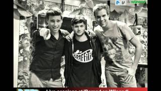 Graffiti6 - This Man LIVE bij &#39;Barend en Wijnand&#39;