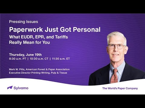 Paperwork Just Got Personal