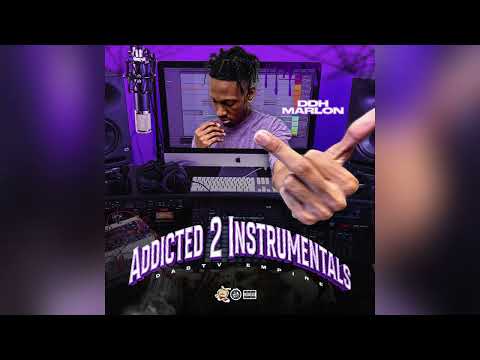 Ddh Marlon - Dummy Luv