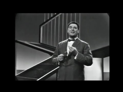 Josef Traxel - Für dich allein (For You Alone) - 1963