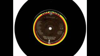 Buffalo (Dub)  Bob Marley & The Wailers.wmv