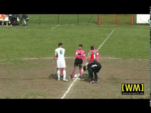 Casati Arcore-Speranza Agrate Playoff (4.5.19)
