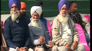 (1) Pharala (Phagwara) Kabaddi Tournament 28 Jan 2016