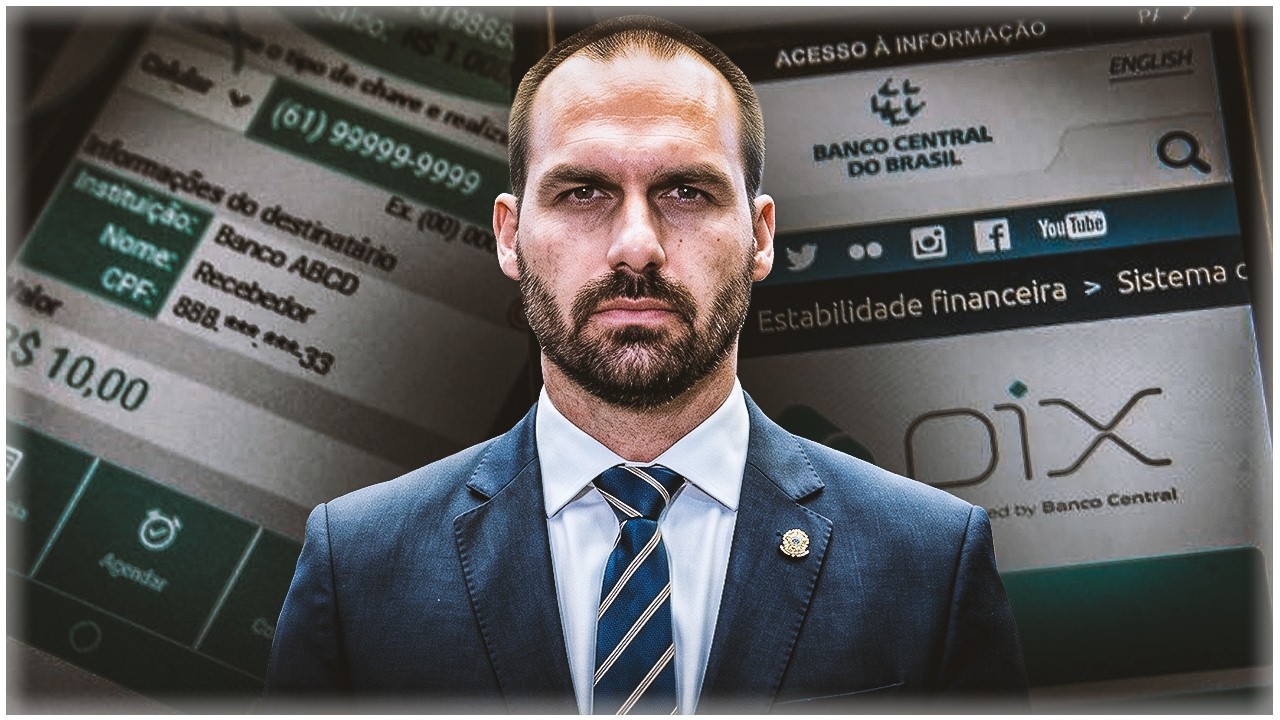 Sugeri trocar PIX por Zelle? Aqui a VERDADE!