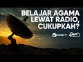 Belajar Agama Lewat Radio, Cukupkah? - Ustadz Abu Ihsan al-Atsari, M.A. Belajar Agama Lewat Radio, Cukupkah? - Ustadz Abu Ihsan al-Atsari, M.A.