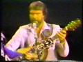 Carl Jackson sings "On My Mind" 1982 The Glen Campbell Show