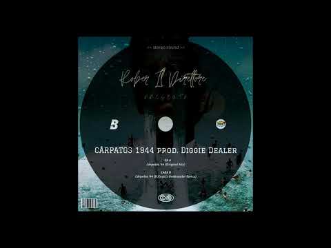 Cárpatos1944 (Underwater Remix)