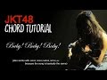 (CHORD) JKT48 - Baby! Baby! Baby! 