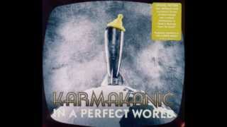 Karmakanic - In A Perfect World-1969