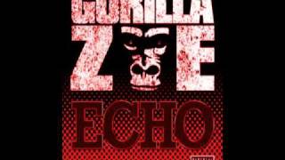 Gorilla Zoe - Echo (Ear Kandi Mix Edit)