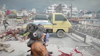 ［ワールドウォーZ］東京エピソード2～