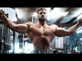 Back & Chest day, my training philosophy