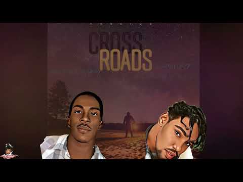 Ashley Starzs X SupaDex- Crossroads [Vincy Dancehall 2023]