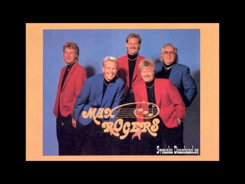 Max Rogers orkester - I´m Yours