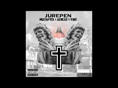 MUSTAFVCK 12. JUREPEN ft AENEAS Y VINS [HUESOS] [MAIMÓNIDES]