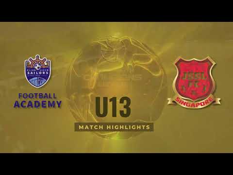 U13 MD4 Highlights | PUMA YCL 22/23 Season 2