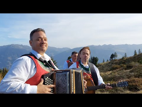Ursprung Buam - Schön ja so schön  (offizielles Musikvideo) 4K